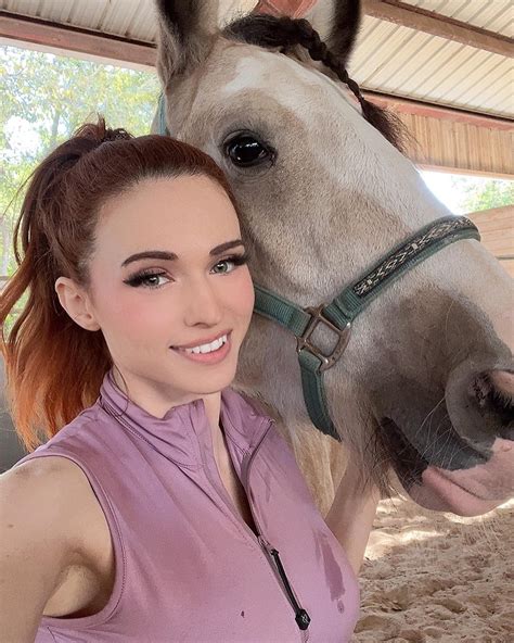 Amouranth is now an official Playboy model as she buys herself。